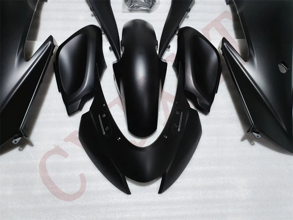Motorcycle Aftermarket Fairing Kit for Suzuki Gsxr125 Gsxr150 2017-2024 Model Fairings Panel Gsx r125 R150 17-24