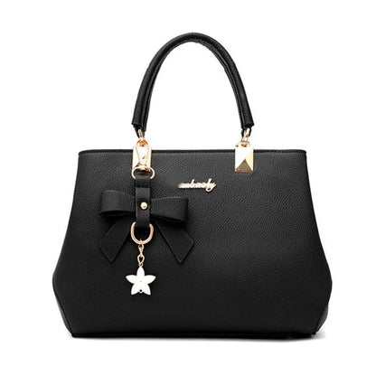Fashion Women Handbag Crossbody Bags Casual Messenger Totes New Flowers Design Lady Shopping Shoulder Bags