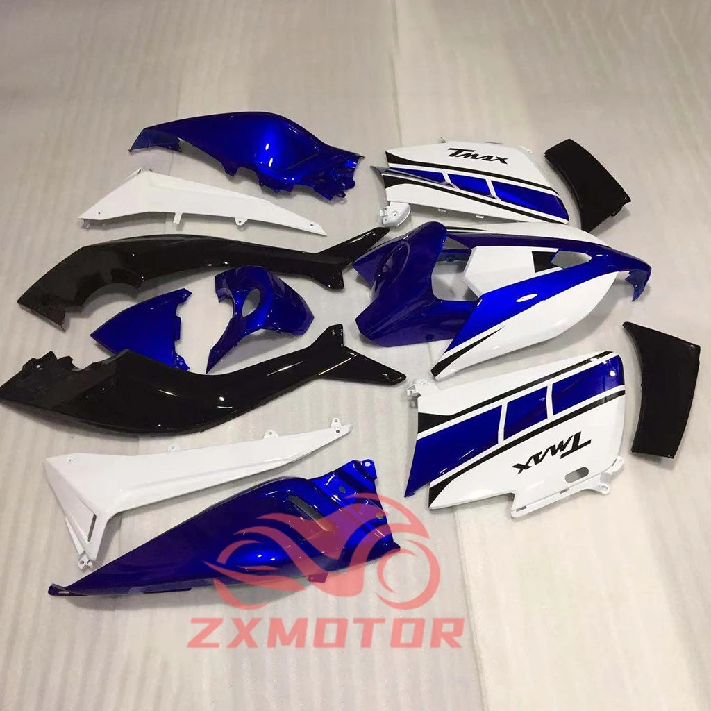 For YAMAHA TMAX530 2012 2013 2014 High Quality Fairings TMAX 530 12 13 14 Motorcycle Fairing Kit ABS Injection