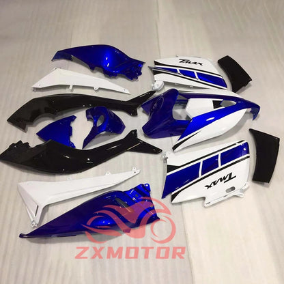 For YAMAHA TMAX530 2012 2013 2014 High Quality Fairings TMAX 530 12 13 14 Motorcycle Fairing Kit ABS Injection
