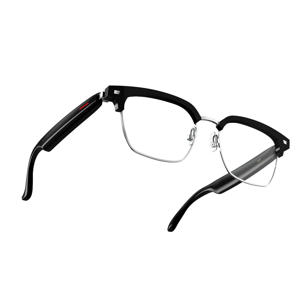 E13 Waterproof Cycling Glasses,Bluetooth Smart Glasses,Audio Call,Music,Bluetooth Headset,Sunglasses, Anti-blue Light Glasses