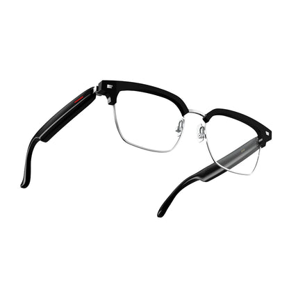 E13 Waterproof Cycling Glasses,Bluetooth Smart Glasses,Audio Call,Music,Bluetooth Headset,Sunglasses, Anti-blue Light Glasses