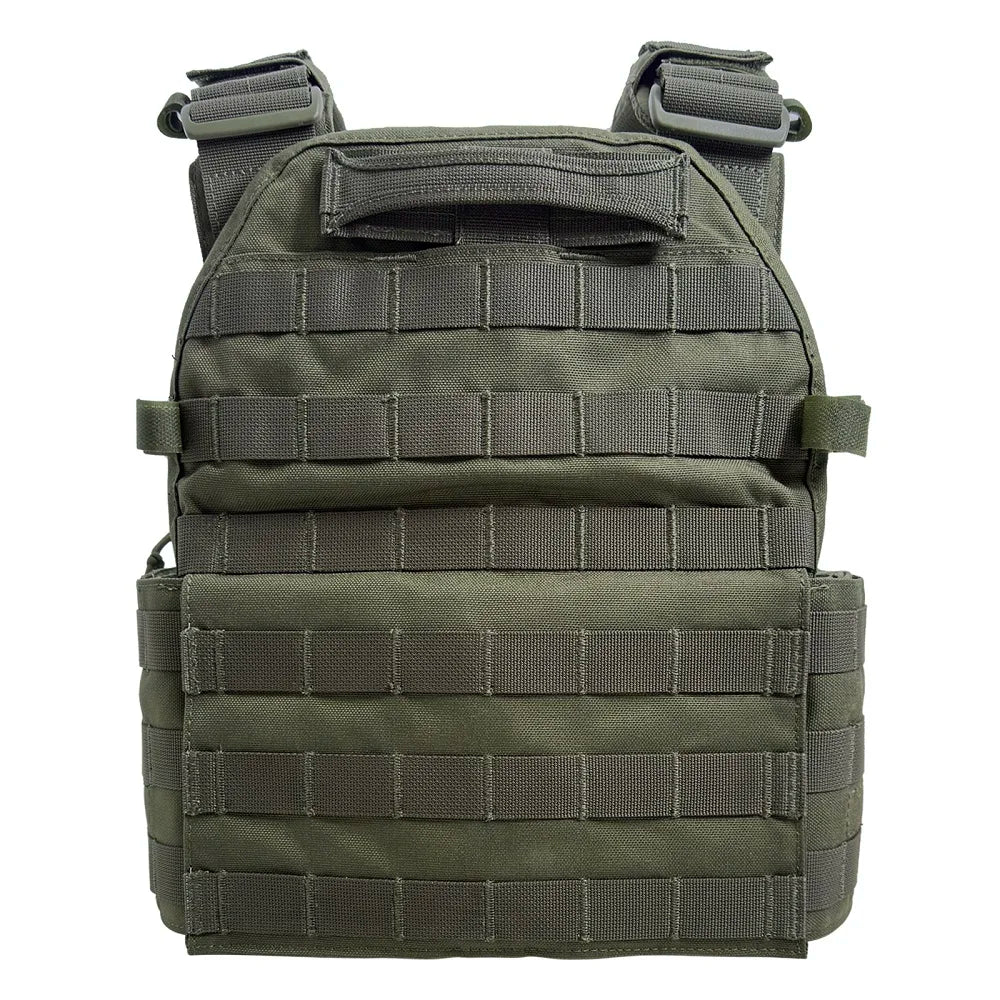 EMERSONGEARS 1000D Nylon Fabric Quick Releaseable  6094 tactical vest with Triple magazine pouch 094K style  Tactical vest