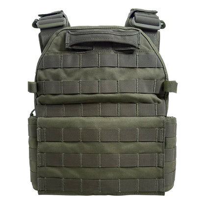 EMERSONGEARS 1000D Nylon Fabric Quick Releaseable  6094 tactical vest with Triple magazine pouch 094K style  Tactical vest