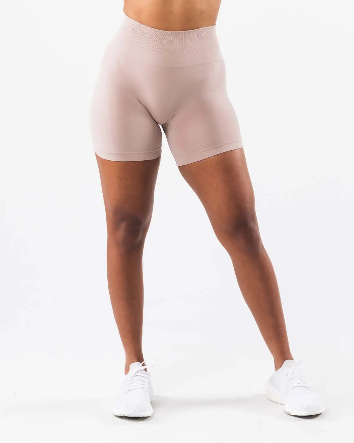 High Waist Gym Shorts Athletic Booty Workout Yoga Short Women Clothing Amplify Contour Shorts Women Scrunch Butt Seamless Shorts