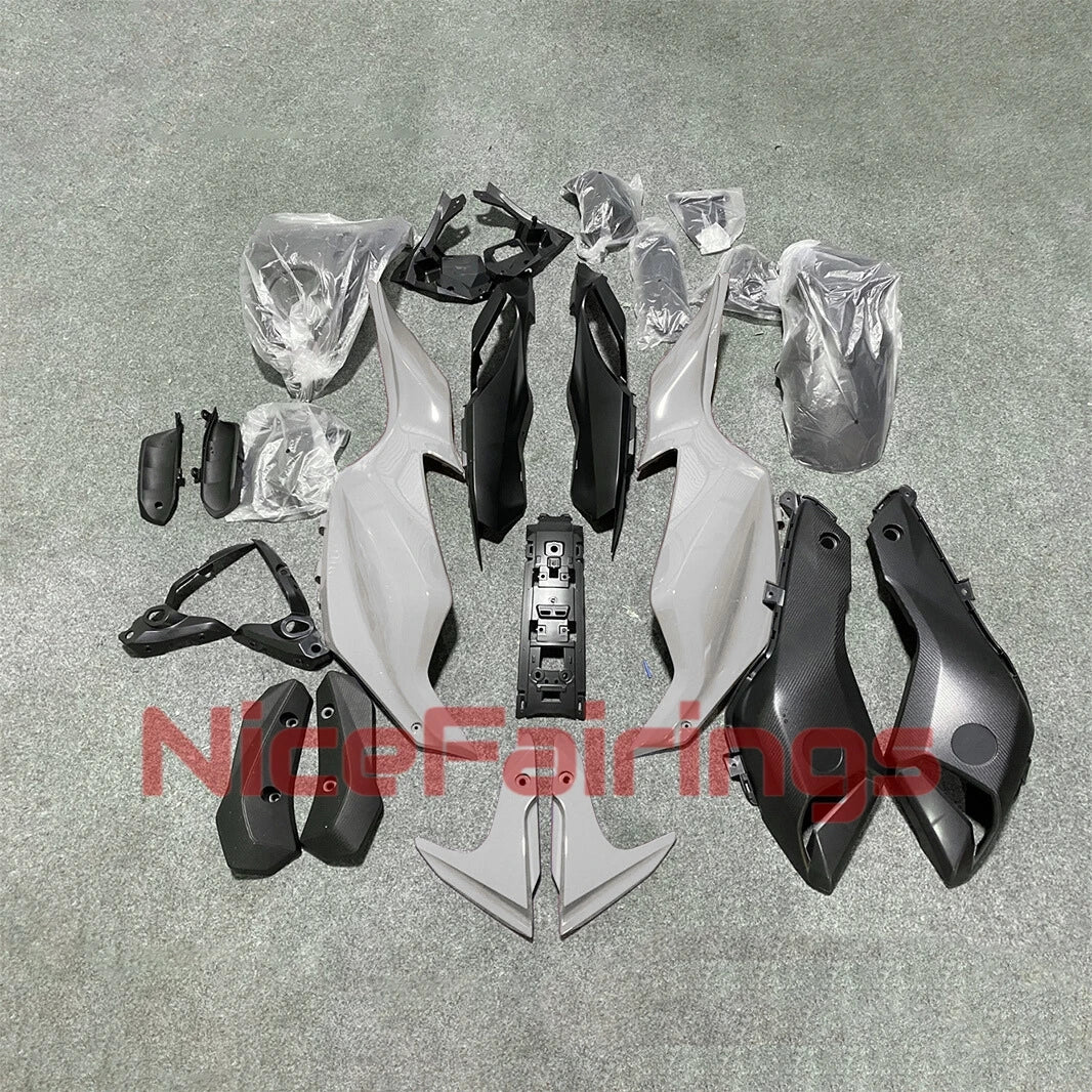 MT-07 2014 2015 2016 2017 Motorcycle Accessories Fairings for YAMAHA FZ07 14-17 Sportbike Plastic Body Set Fairing Kit
