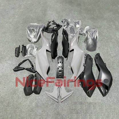 MT-07 2014 2015 2016 2017 Motorcycle Accessories Fairings for YAMAHA FZ07 14-17 Sportbike Plastic Body Set Fairing Kit