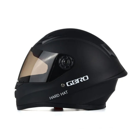 New Cute Children Helmet Safety Kid Full Face For 4 Season Outdoor Sports Riding Adjustable Head Bicycle Motorcycle Kids helmet