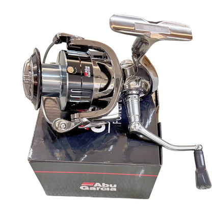 ABUG ARCIA  High Performance Fishing Reel, SWC1000-7000 Series , 12+1 Bearings, 4.7:1/5.5:1 Gear Ratio，Gift PE Fishing Line