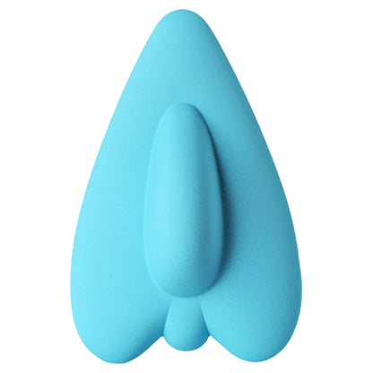 Sit-On-Top Pelvic Trainer Ergonomic Pelvic Floor Strengthening Device Portable Pelvic Floor Muscle Training Device for Home Gym