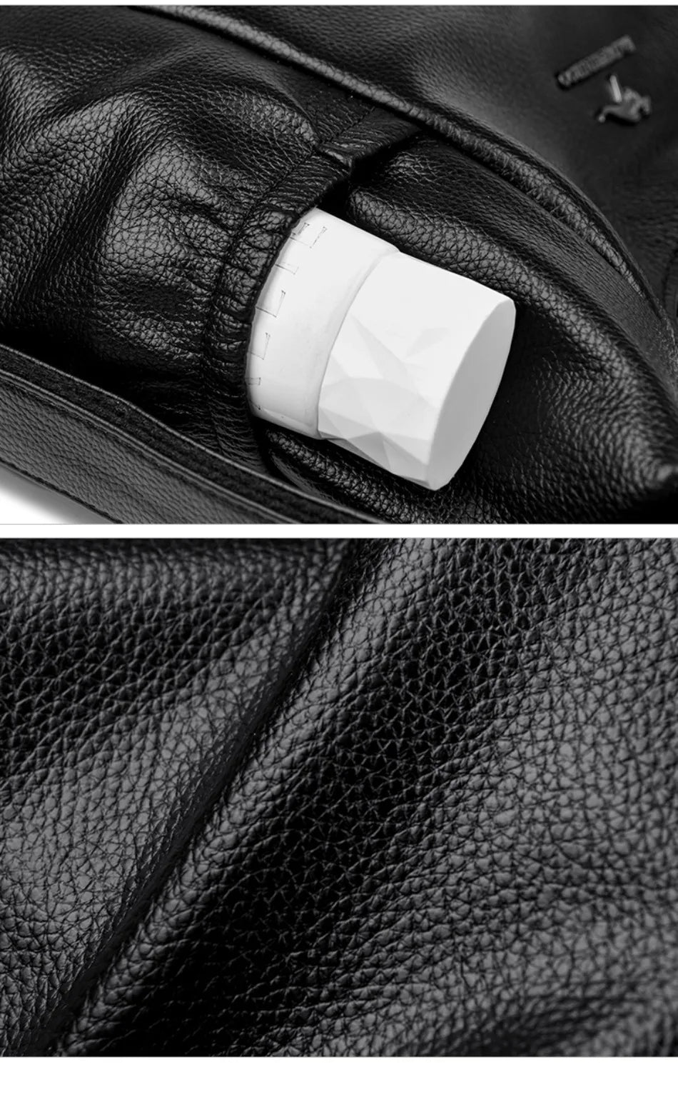 High Quality Soft Pu Leather Shoulder Bags for Women Women Bags Luxury Designer Multifunction Travel BackPack Commuter Handbags