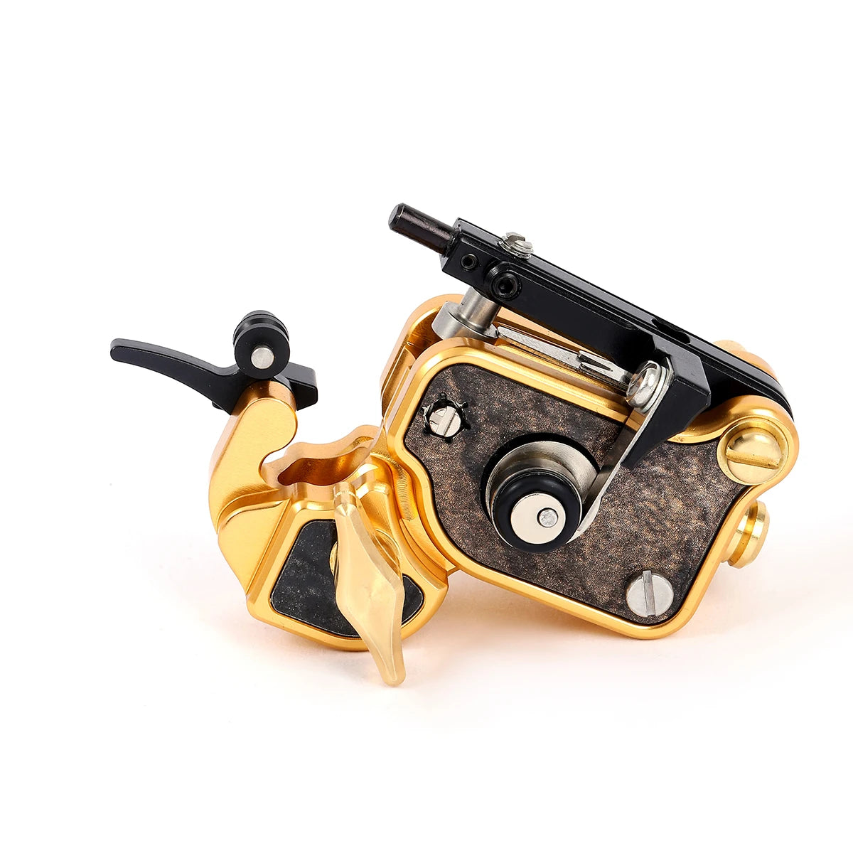 Brand New darklab V7R Shrapnel Motor Rotary Tattoo Machine Gun Withe Adjustable Stroke Supply