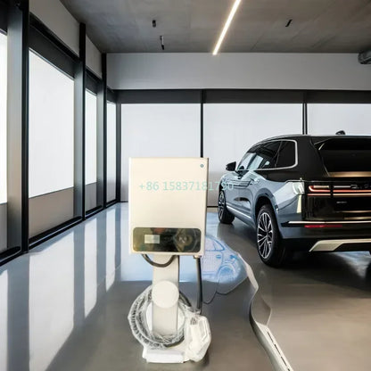 Car Charging Station 20kw Level 3 Customized Electric Bus Charger 30kw 50kw 60KW 100KW 120KW Fast DC EV Car Charging Station
