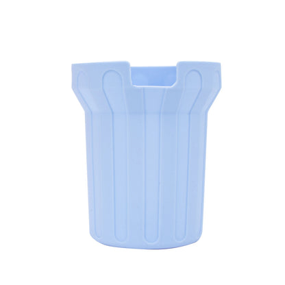 Silicone Boot for Stanley Cup 40oz, Sleeve Cover Fit with Stanley H2.0 and Quencher Adventure Tumbler Accessories