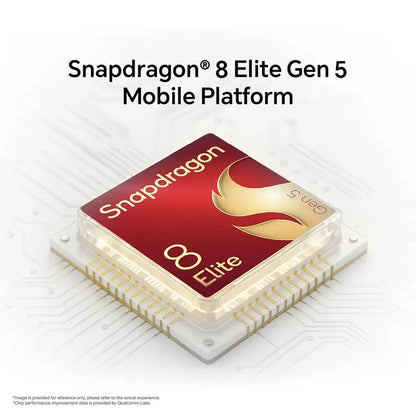 Global Version HONOR Magic8 Pro 5G AI Magic 8 Pro Smartphone Snapdragon 8 Elite Gen 5 6.71'' OLED Screen 7100mAh Battery 100W