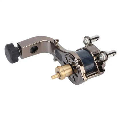 Professional Rotary Tattoo Gun Plastic Steel Material Durable Tattoo Machine for Cartridge Needle for Salon Tattoo Body Art Tool