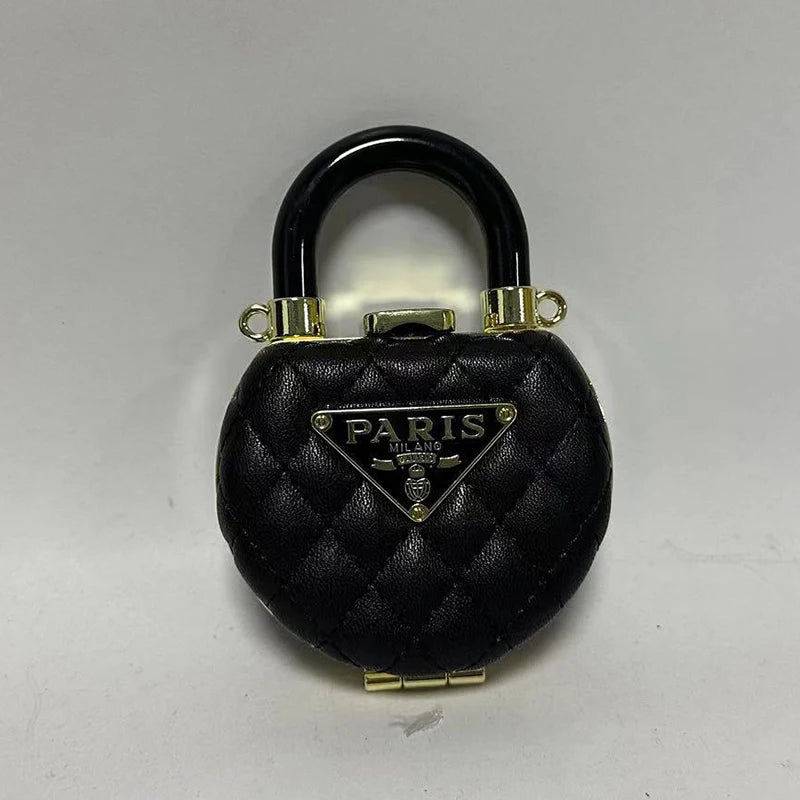 Fashion diamond mini texture retro design small daily shopping date decoration casual personalized handbag shoulder bag