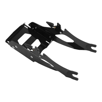 Motorcycle King Trunk Rack Backrest For Indian Chieftain 2014-2024 Challenger 2020-2024 Springfield Dark Horse 2018-2020