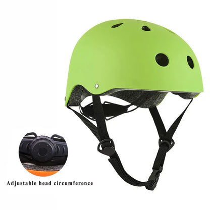 Cycling,Motorcycle,Scooter,Mountain bike Helmets Impact Resistance Lightweight Outdoor Sports Helmet Suit For Children Adult