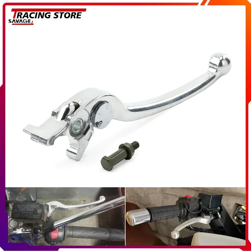 Front Brake Lever For Tiger Trident Daytona Bonneville Scrambler Speed Triple Sprint Street Triple Speedmaster Thruxton Lever