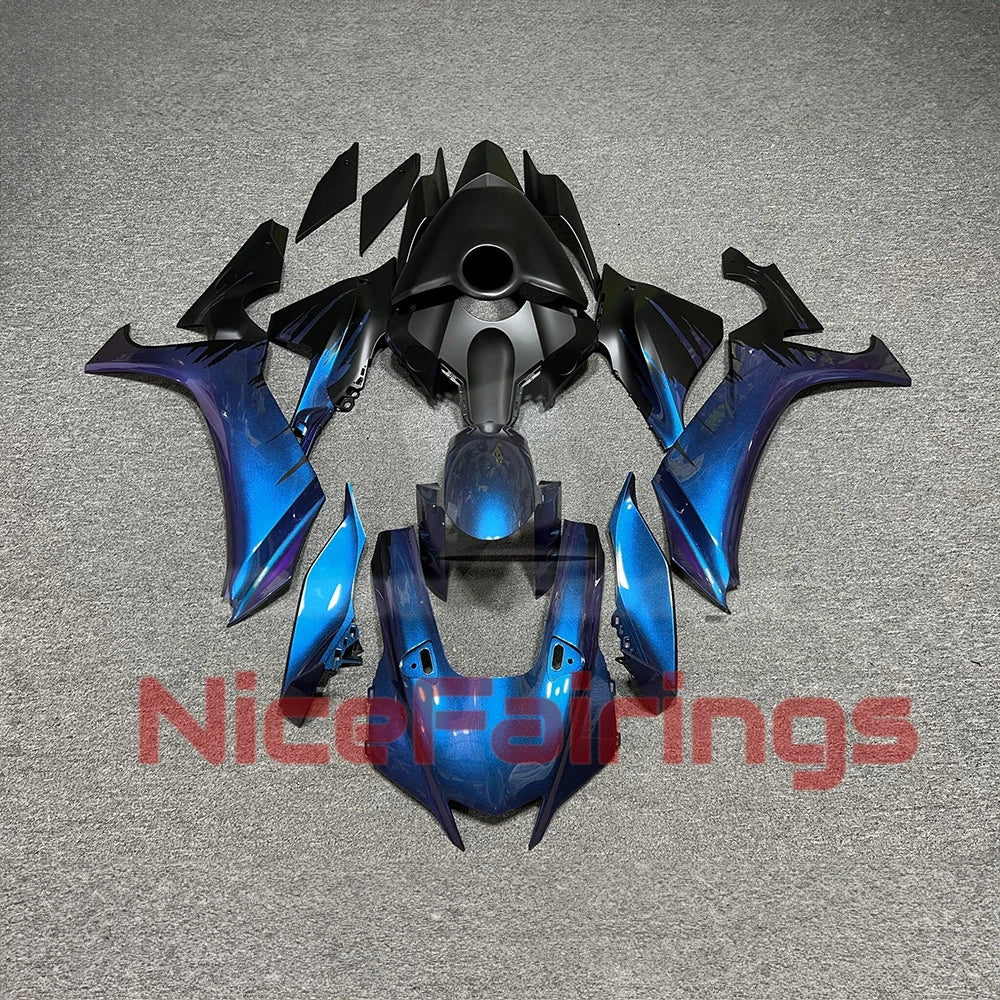 Motorcycle Bodywork Fairings for YAMAHA YZF R1 2020-2025 Free Custom Prime Aftermarket ABS Injection Fairing Kit YZFR1 20-25