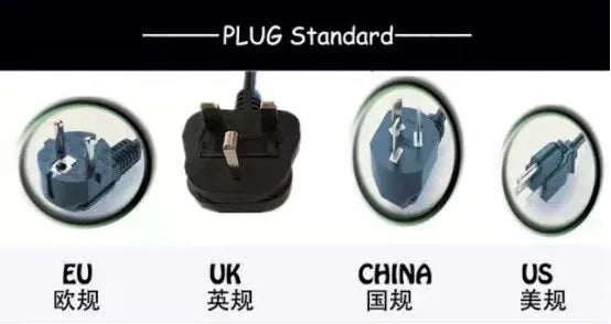 Professional Salon Hair Dryer New Design Hair Care Haircut Haircut Treatment Equipment Adjustable Temperature