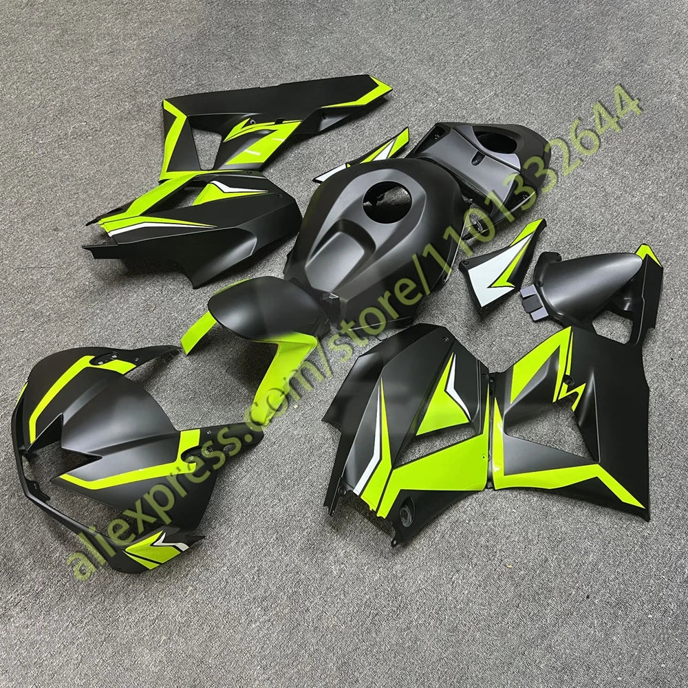 For Honda CBR 600RR 2013-2020 Fairing Body Plastic Cover Kit CBR600RR 13-20 Motourcycle Fairings Bodywork Panel Set