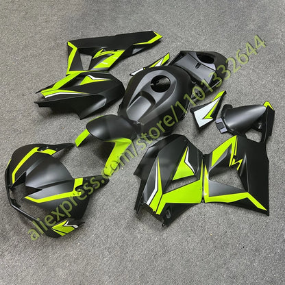 For Honda CBR 600RR 2013-2020 Fairing Body Plastic Cover Kit CBR600RR 13-20 Motourcycle Fairings Bodywork Panel Set