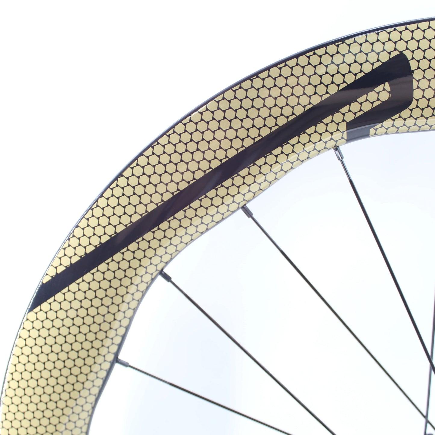 Newest 700C Cyclocross Travel Gravel Road Bike Full Carbon Fibre Bicycle Disc brake Wheelset carbon clincher tubeless rims wave