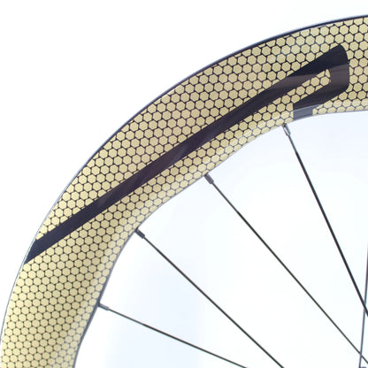 Newest 700C Cyclocross Travel Gravel Road Bike Full Carbon Fibre Bicycle Disc brake Wheelset carbon clincher tubeless rims wave
