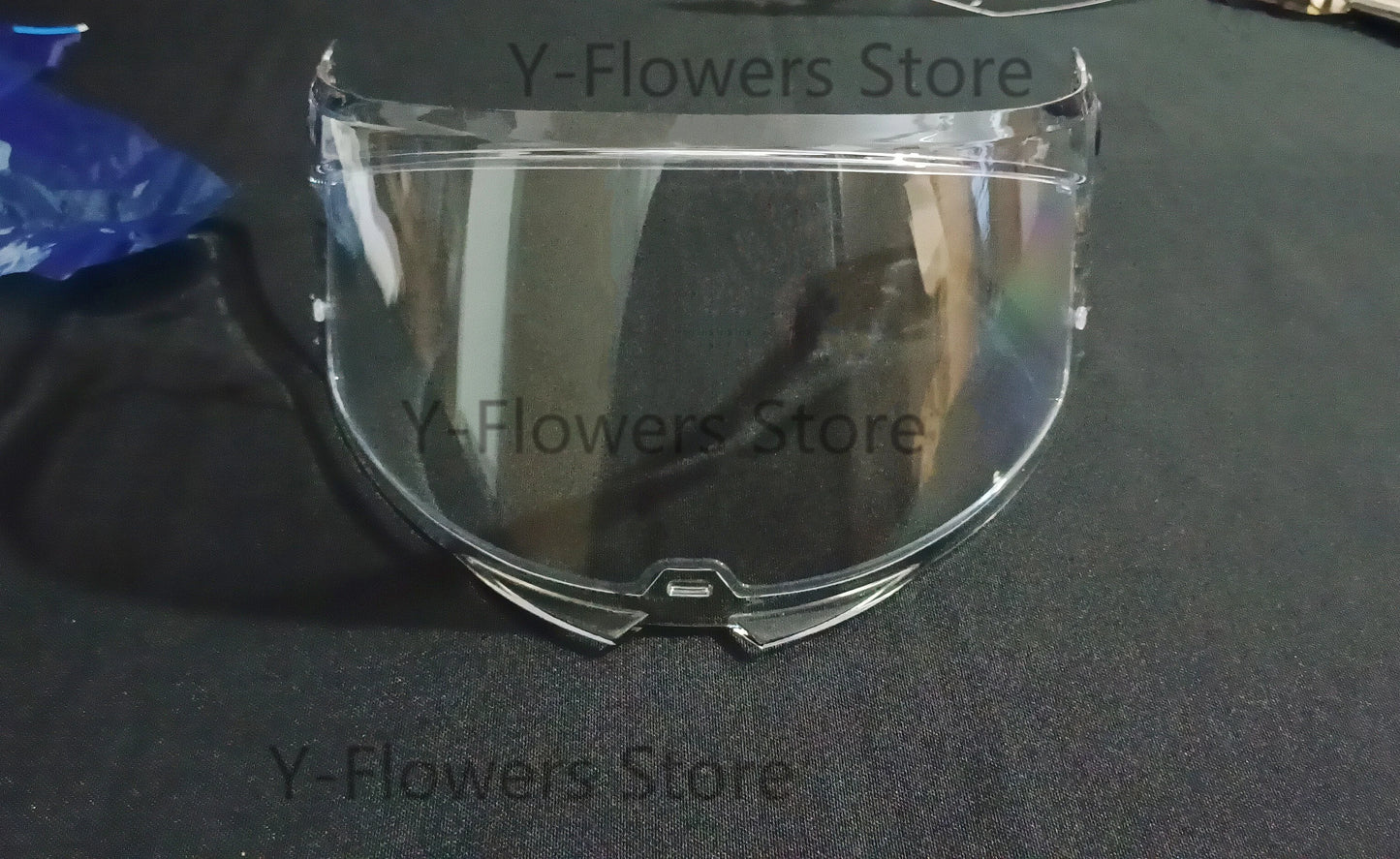 Anti Fog Film for MT THUNDER 4 SV STINGER 2 MT-V-28B Breaker SV Helmets Visor Anti-Fog Sticker Patch Motorcycle Accessories Moto