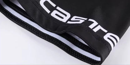Team Ride with Pride Cycling Jersey Set, Road Bike Equipment, Men's Cycling Shirt, Quick Dry Bicycle Clothes, New