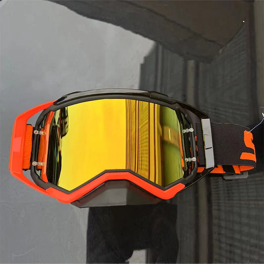 Bikefox Goggles Glasses Man Glasses Motorcycle Goggles Motocross Racing Goggles Motorcycle Glasses Motocross Goggles