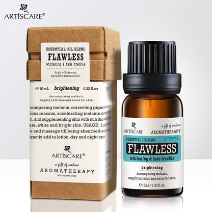 ARTISCARE Essential Oils Beauty Eyes Stretch Marks Removal Body Slimming Breast Enlargement Aromatherapy Massage Oil