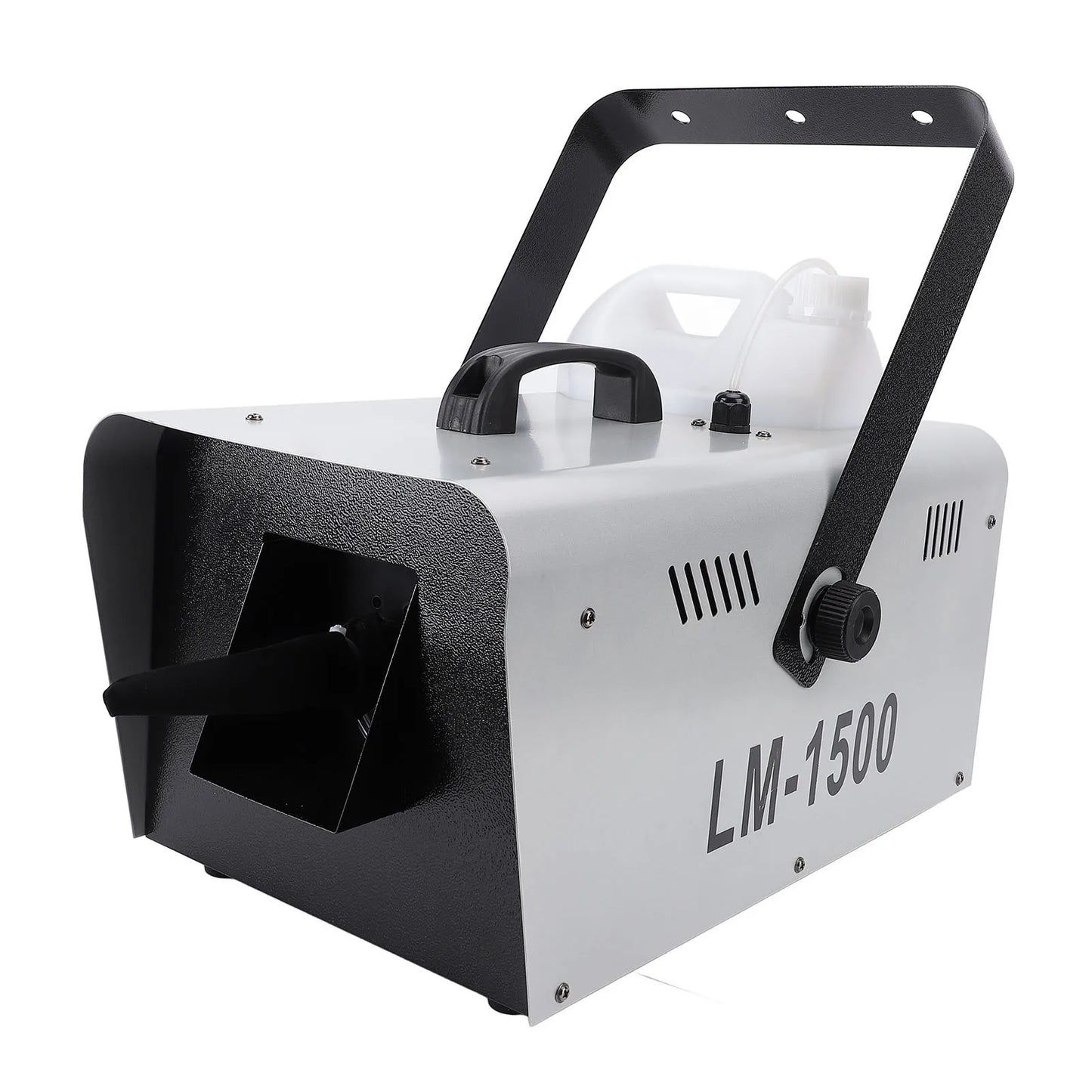 Snowflake Machine with Remote Control 1500W Snowflake Maker Fake Snow Making Machine for Outdoor Indoor Xmas Party Wedding