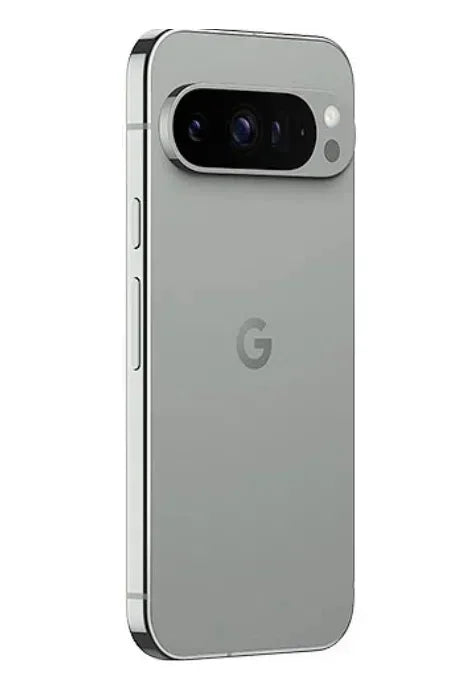 Google Pixel 9 Pro 9Pro 6.3" OLED 5G NFC 16GB RAM + 128GB/256GB ROM Octa Core Google Tensor G4 Unlocked Original Mobile Phone