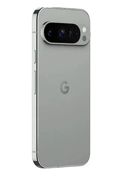 Google Pixel 9 Pro 9Pro 6.3" OLED 5G NFC 16GB RAM + 128GB/256GB ROM Octa Core Google Tensor G4 Unlocked Original Mobile Phone