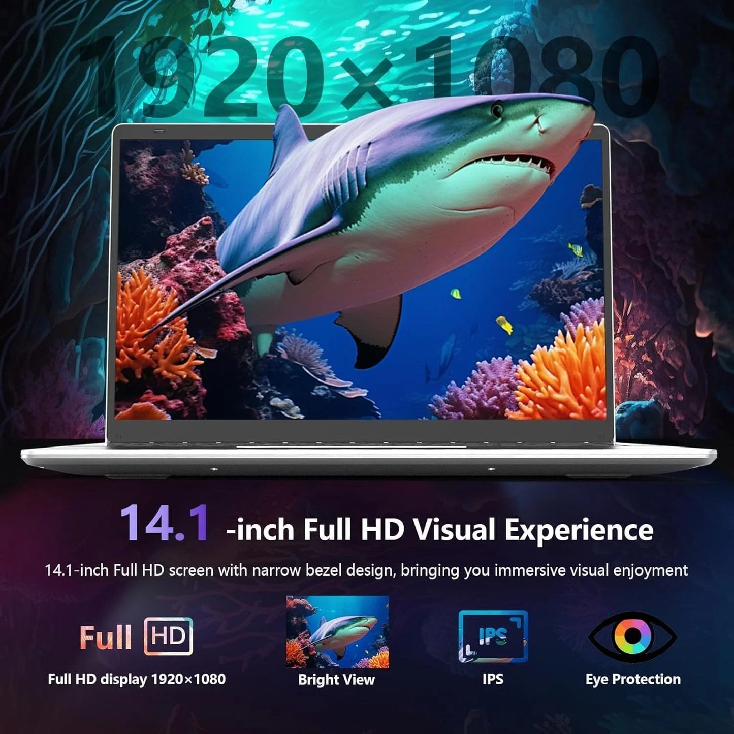 Intel Core i9-10980HK Windows 11 Pro Laptops  16GB RAM 1TB SSD Office Gamer Study notebook Computer PC