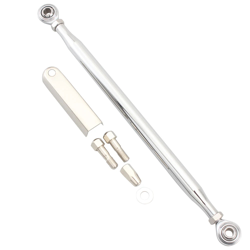 320mm Gear Lever Shift Linkage Shifter For Harley Touring Road King Electra Street Glide Softail Fatboy Motorcycle Accessories