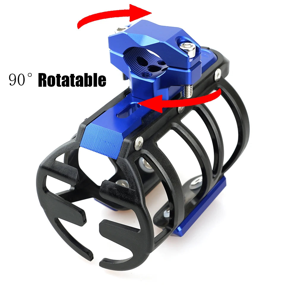 For HONDA NC750X NC 750X NC750 X 2013-2024 2023 2022 High quality Motorcycle Accessories Beverage Water Bottle Drink Cup Holder