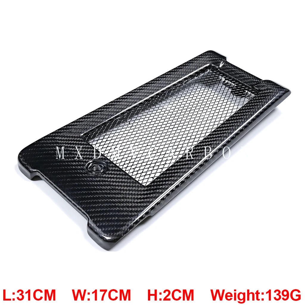 For Harley LowRider S Low Rider ST 2026 2025 2024-2022 Motorcycle 3K Carbon Fiber Fender Tank Cover Side Panel Full Fairing Kits