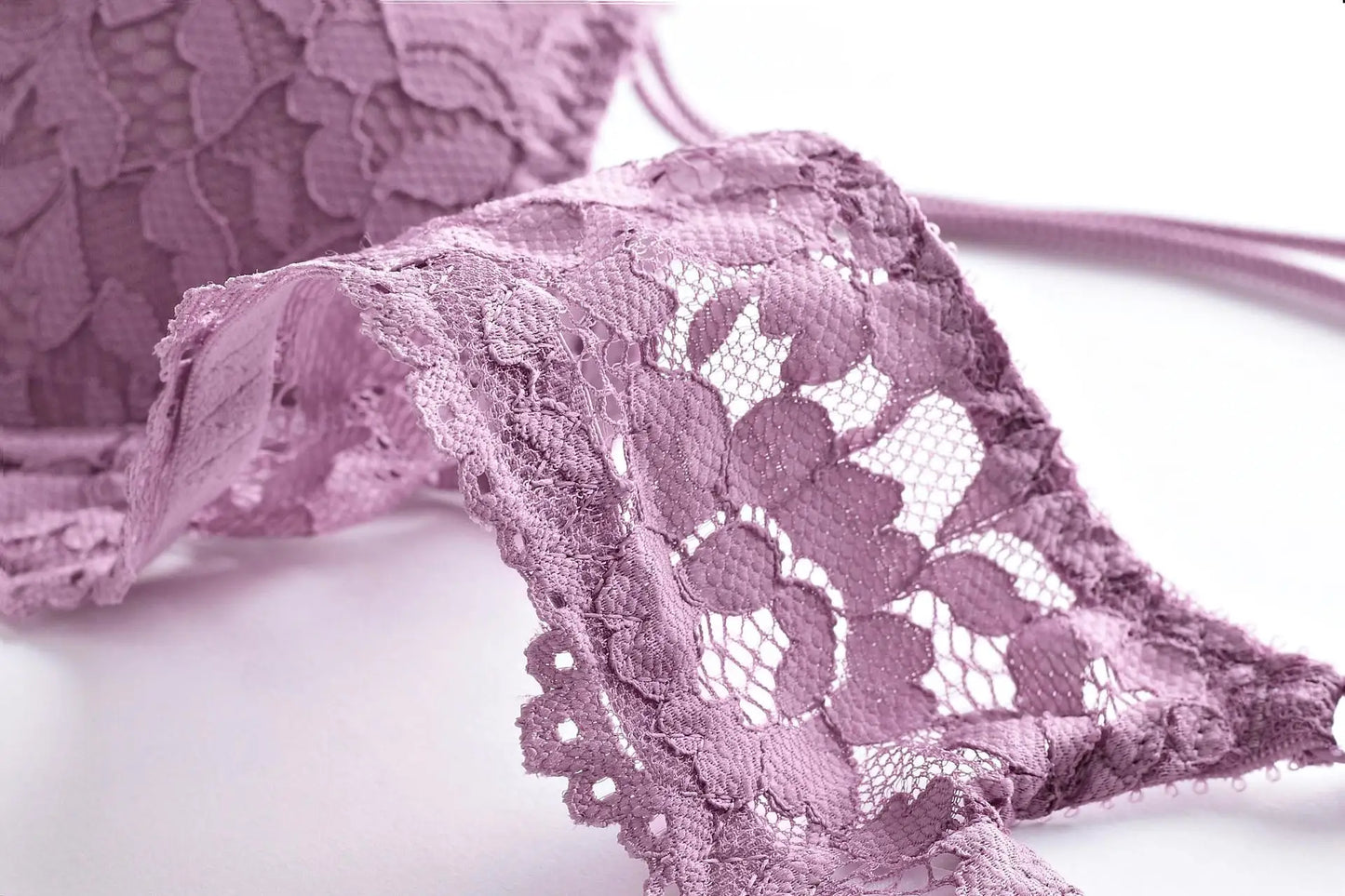 Women Sexy Lace Bra Padded Push Up Lingerie Intimates Elegant Ladies Underwear Casual Daily Female Bra