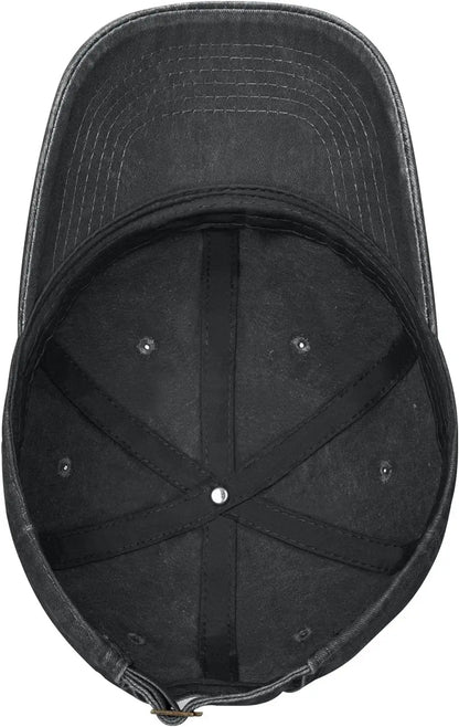 Funny Hat Long Ranges Shooting It's Like Golf But for Men Hat Men Dad Hats Cool Caps