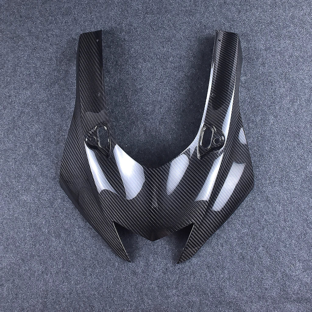 Motorcycle Accessories For YAMAHA YZF-R6 R6 2017 2019 2020 2021 Carbon Fiber Retrofit Parts Fairing Fenders Panels Cover Kits