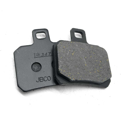 Motorcycle Front & Rear Brake Pads kit For DUCATI 899 Panigale 2014 2015 Hypermotard SP 939 2016 2017 2018 Hyperstrada939 Street