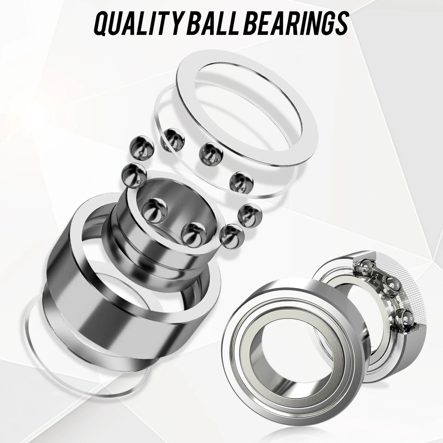 Sougayilang Colorful/Silver Fishing Reel 3.9:1 Gear Ratio&Double Roller Pin Paired with High Quality Ball Bearings Fishing Gear