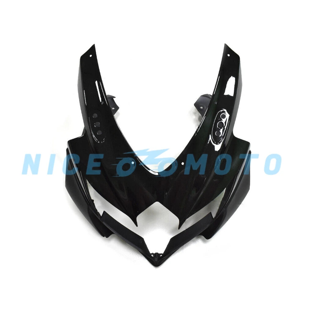 ABS Plastic Motorcycle Fairing Kits Fit For GSXR 600 750 K8  K9 2008 2009 2010 GSXR600 GSXR750 Panel Kit