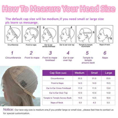 New Lace Front Glueless Wig Platinum Ash Blonde Balayage Colored Wig Heat Resistant Luxury Human Hair Synthetic Blended Fiber