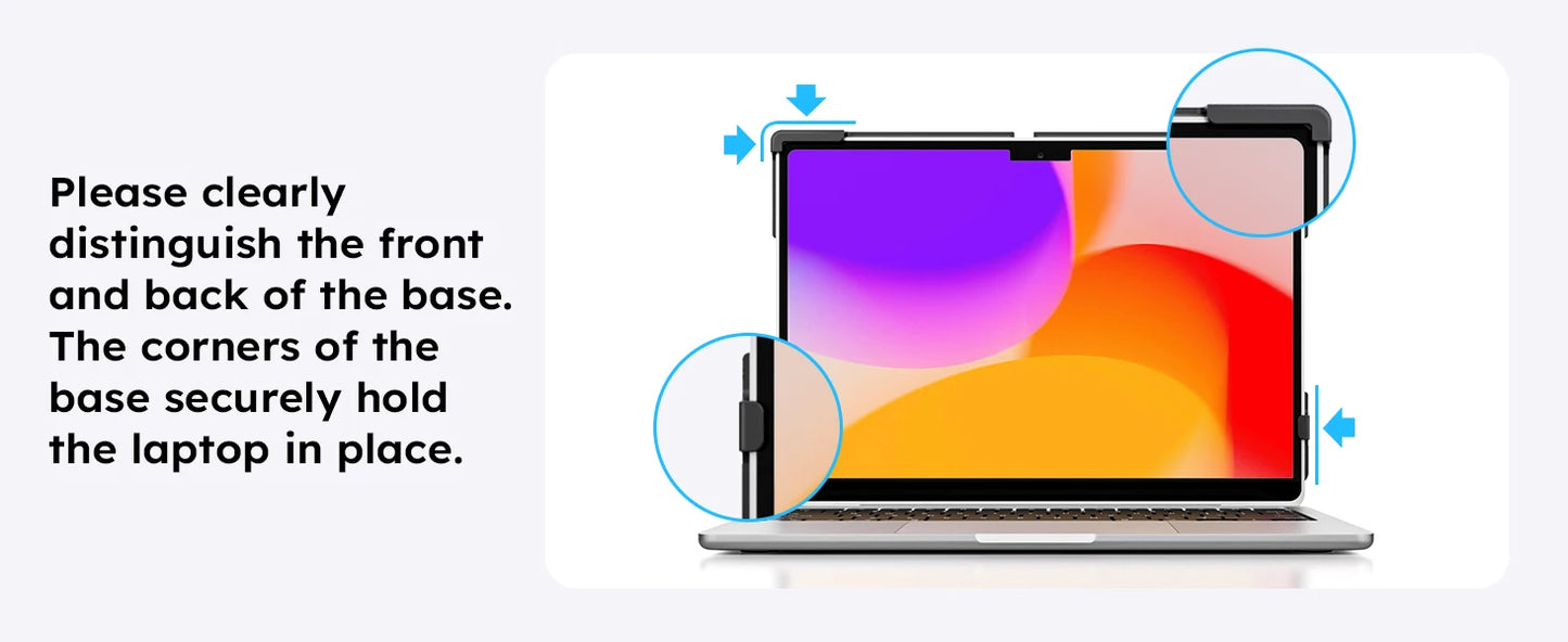 15.6 inch Triple Screen Extender for Laptop Mini PC 1080 FHD IPS External Extension Portable Dual Monitor For MAC Windows Chrome