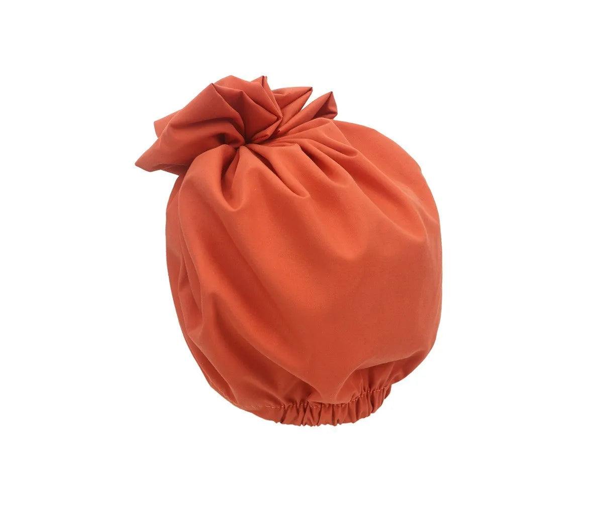 Women Vintage Turban Hat Fashion Female Bandana Headband Women's Hair Cover Cap Ladies Head Wraps Muslim Headscarf Bonnet